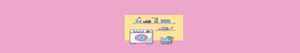 Información de lavandería a domicilio en coyoacan